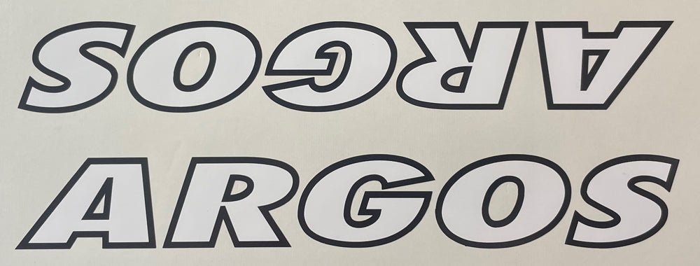 Argos double downtube - H Lloyd Cycles