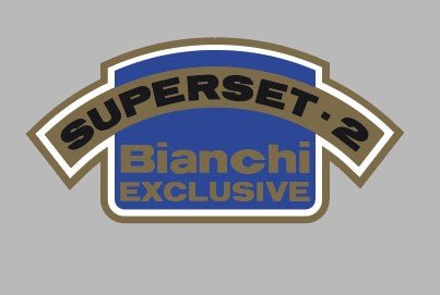 Bianchi Superset 2 - H Lloyd Cycles