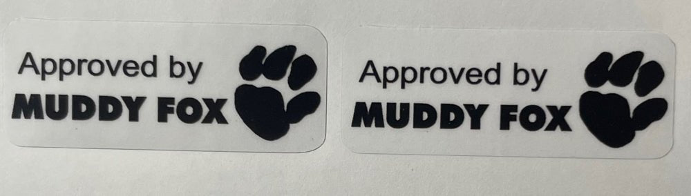 Muddy Fox Rim decals - H Lloyd Cycles