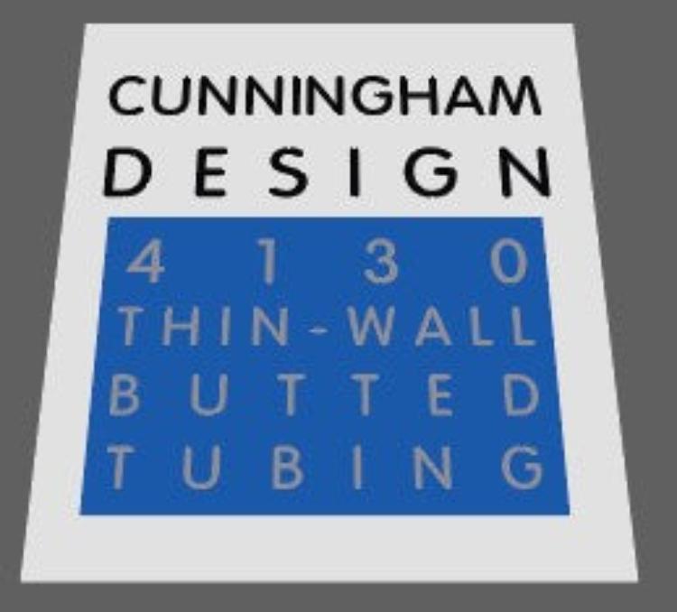 Nishiki Detail 4130 - H Lloyd Cycles