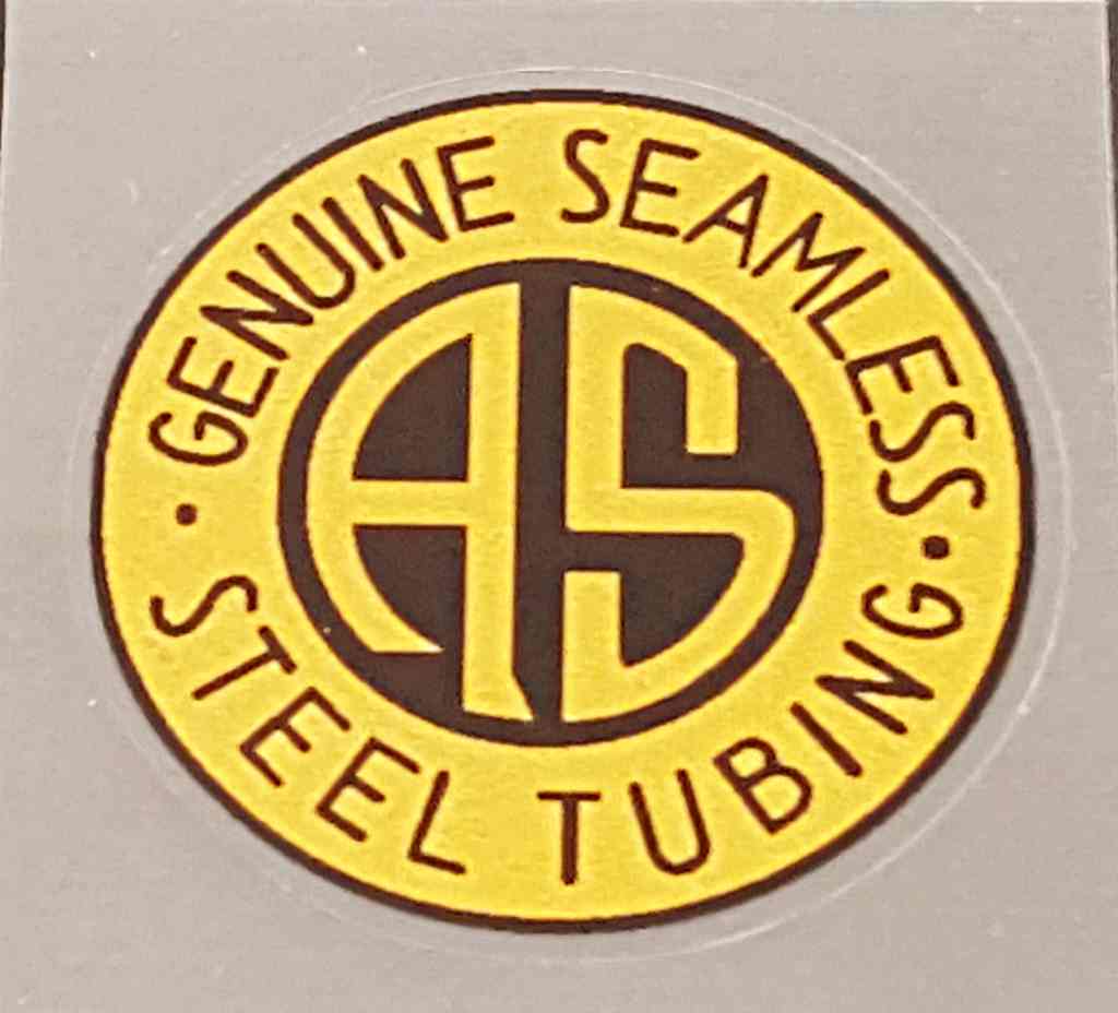 Schwinn Genuine Seamless Tubing - H Lloyd Cycles