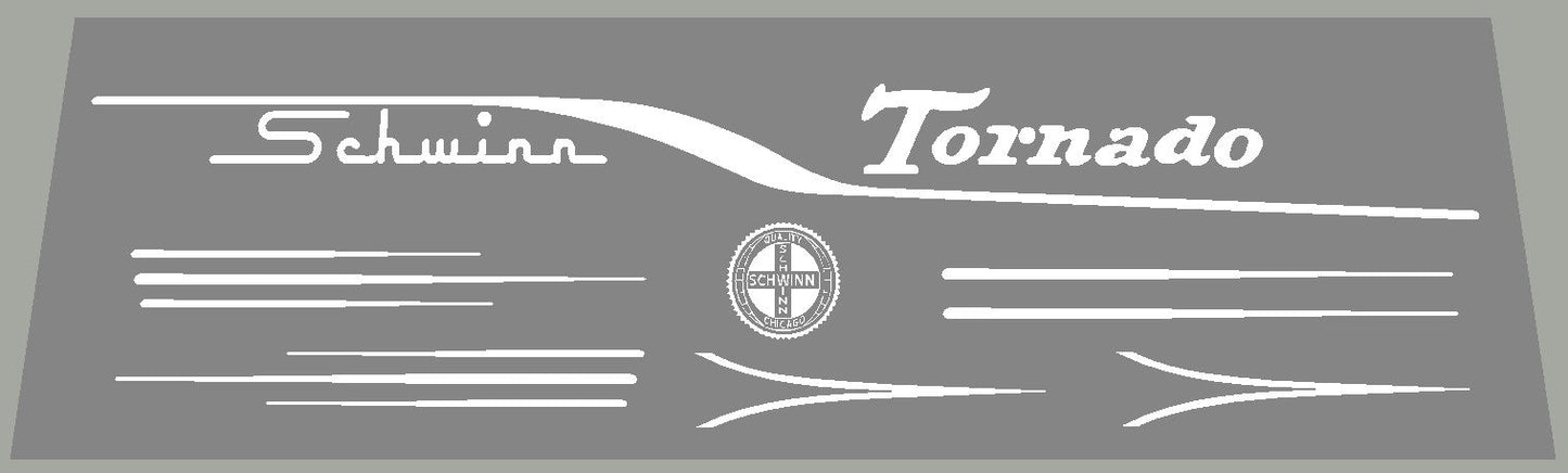 Schwinn Tornado set - H Lloyd Cycles