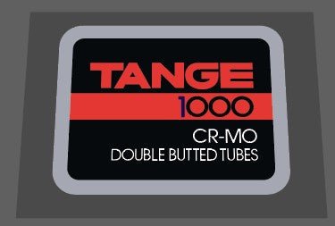 Tane 1000 Cr - Mo - H Lloyd Cycles