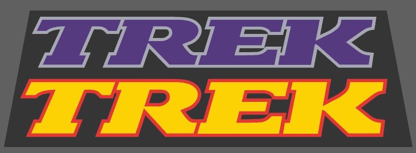 TREK OCLV 9900 - H Lloyd Cycles