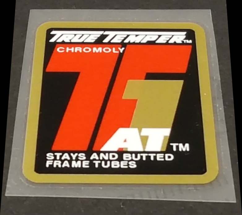 True Temper AT - H Lloyd Cycles