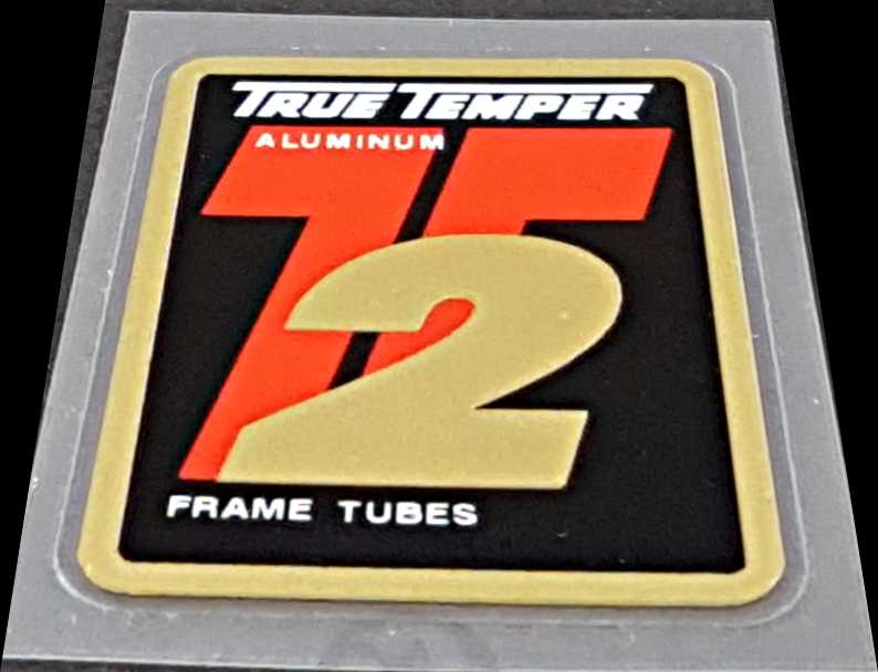 True Temper T2 - H Lloyd Cycles