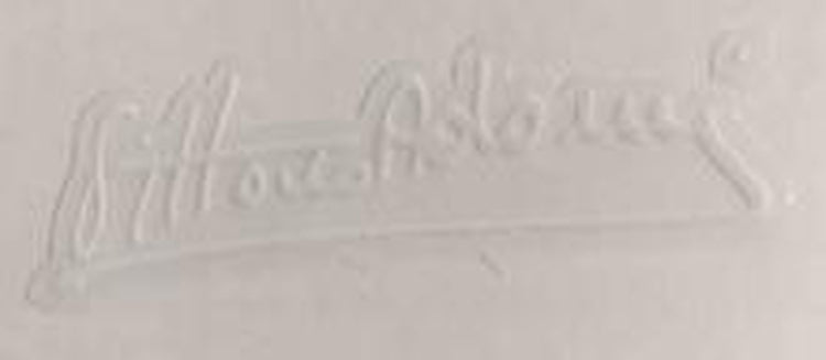 Adorni Signature - H Lloyd Cycles