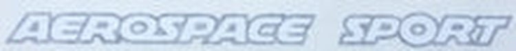 AEROSPACE SPORT Viscount Aerospace) T/T transfer. - H Lloyd Cycles