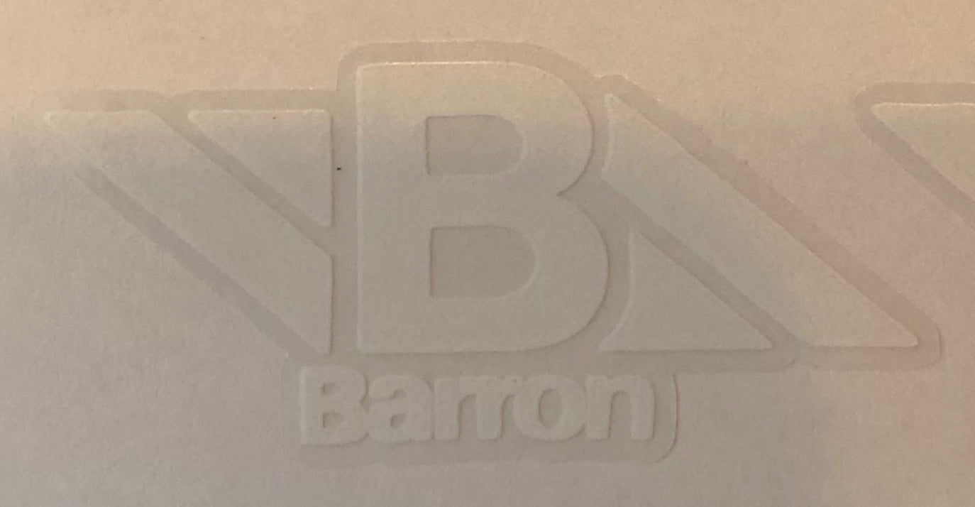 Barron Cycles detail - H Lloyd Cycles