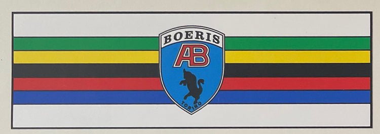 Boeris bands - H Lloyd Cycles