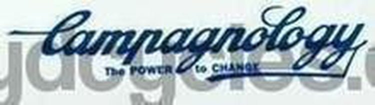 Campagnolo Detail - H Lloyd Cycles