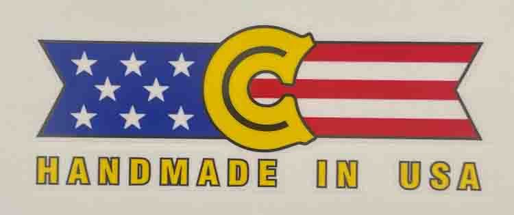 Cannondale Handmade in USA - H Lloyd Cycles
