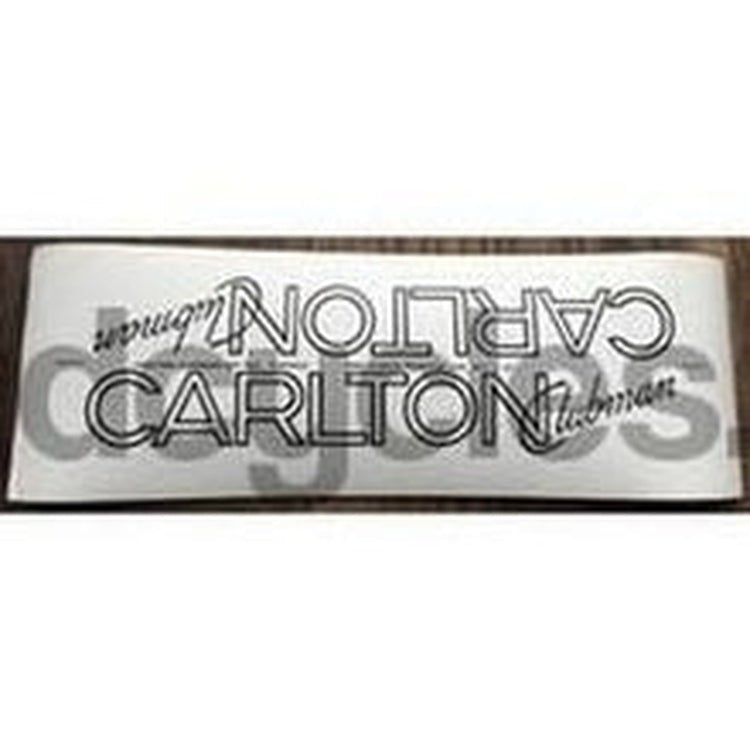 Carlton Clubman NOS Transfer - H Lloyd Cycles