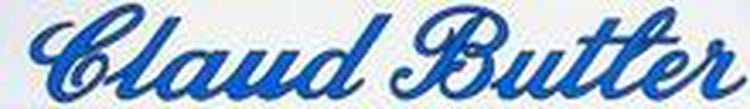 CLAUD BUTLER long script. - H Lloyd Cycles