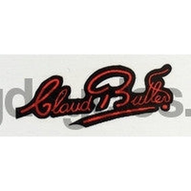 CLAUD BUTLER Tiny little script - H Lloyd Cycles