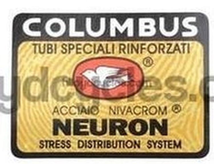 Columbus Neuron - H Lloyd Cycles