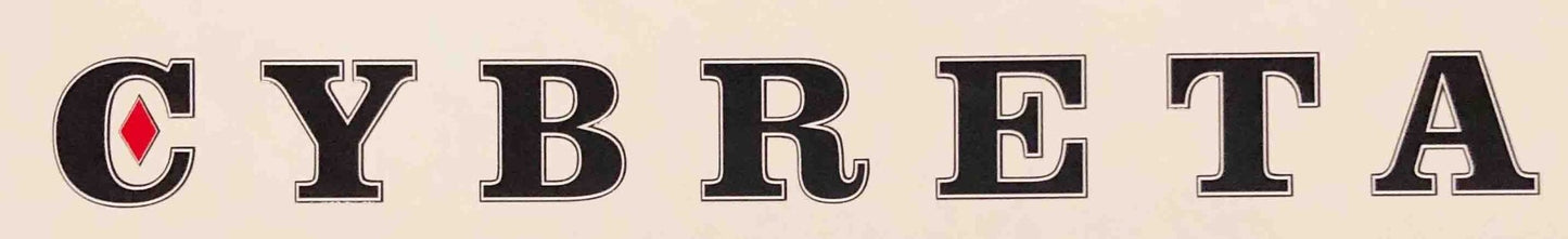 Cybreta Downtube - H Lloyd Cycles