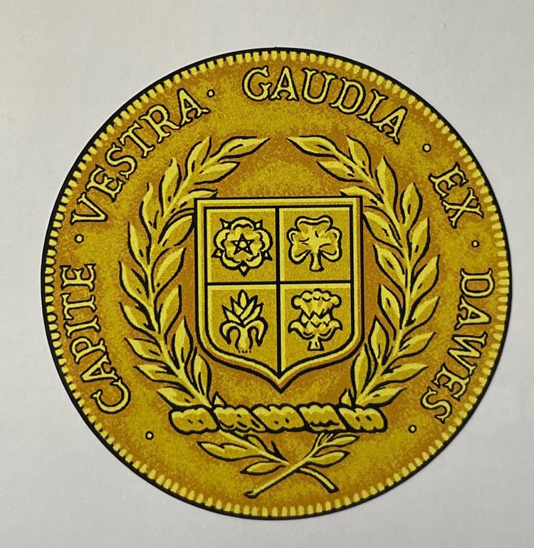 Dawes Crest - H Lloyd Cycles