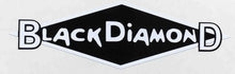 FALCON top tube decal for "Black Diamond" model. - H Lloyd Cycles