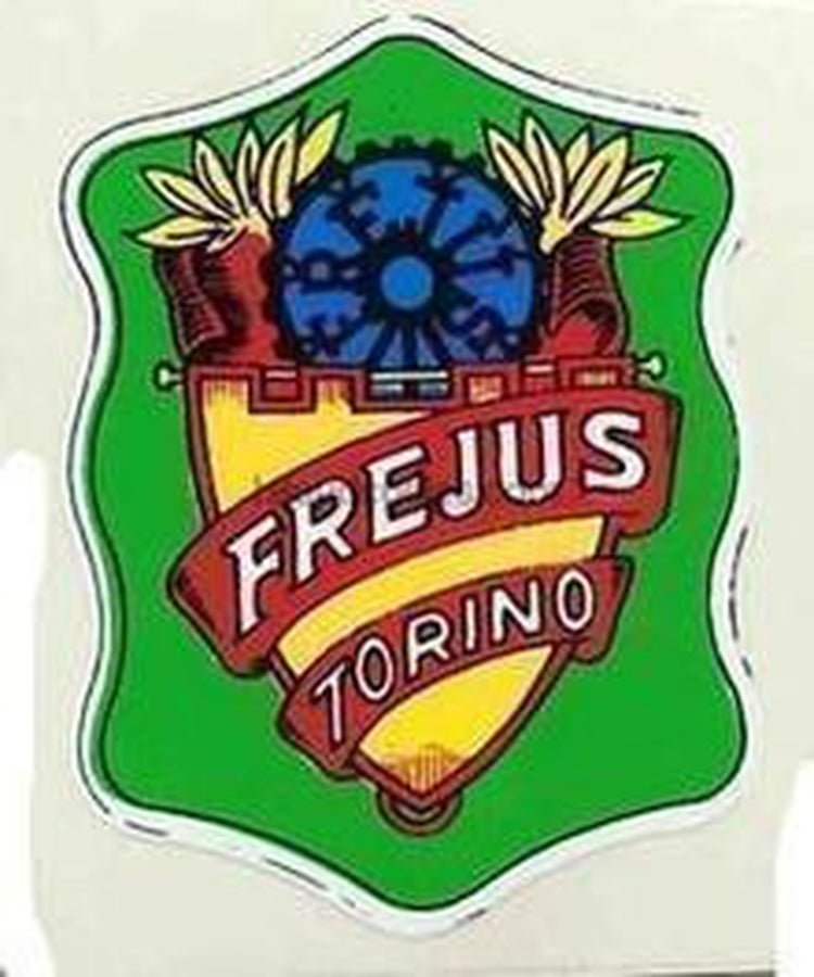 FREJUS head/seat transfer. - H Lloyd Cycles