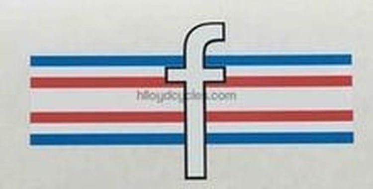 FRONTIERA (Carlisle, Cumbria) head tube decal. - H Lloyd Cycles