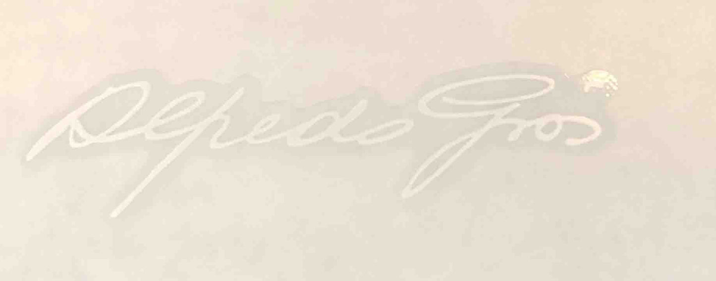 Gios Signature - H Lloyd Cycles