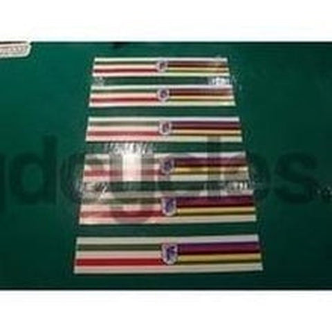 H Lloyd Cycles Italian/world champion bands. VERY fine material. Buy more & save