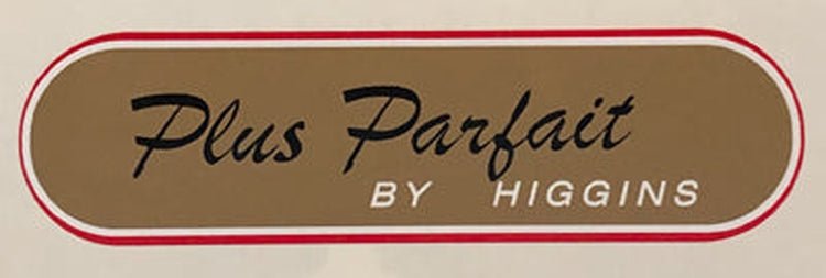 Higgins Plus Parfait - H Lloyd Cycles