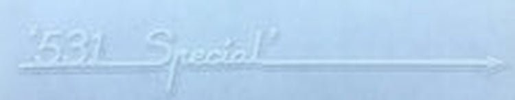 Holdsworth 531 special - H Lloyd Cycles