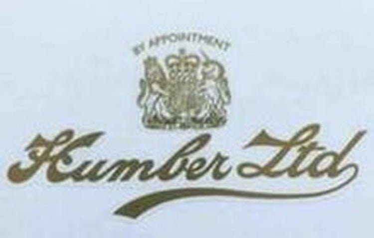HUMBER Chaincase. - H Lloyd Cycles