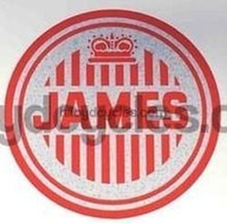 JAMES circular seat transfer. - H Lloyd Cycles