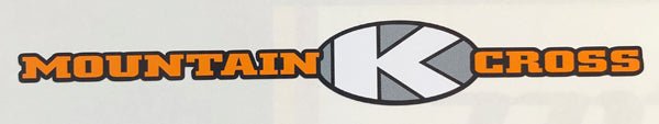Kona Mountain Cross Top Tube - H Lloyd Cycles