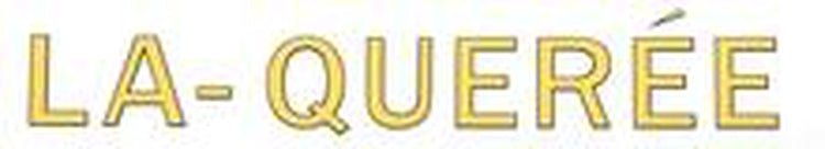 La Queree Downtube decal - H Lloyd Cycles