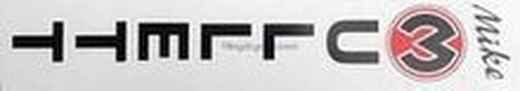 MIKE MULLETT seat tube decal. - H Lloyd Cycles
