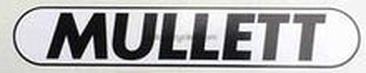 Mullett Sausage Down tube - H Lloyd Cycles