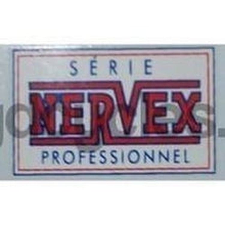 NERVEX "serie professionnel" frame transfer. - H Lloyd Cycles