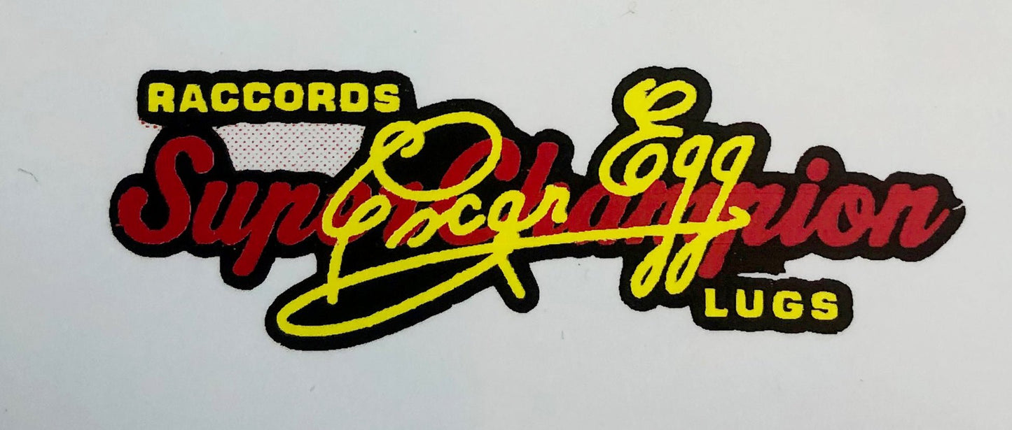 Oscar Egg Lugs - H Lloyd Cycles
