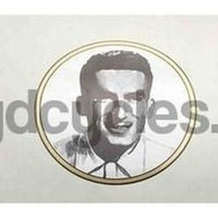 Paramount Head/Seat Decal - H Lloyd Cycles