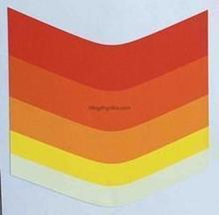 Peugeot Seat Tube Panel - H Lloyd Cycles