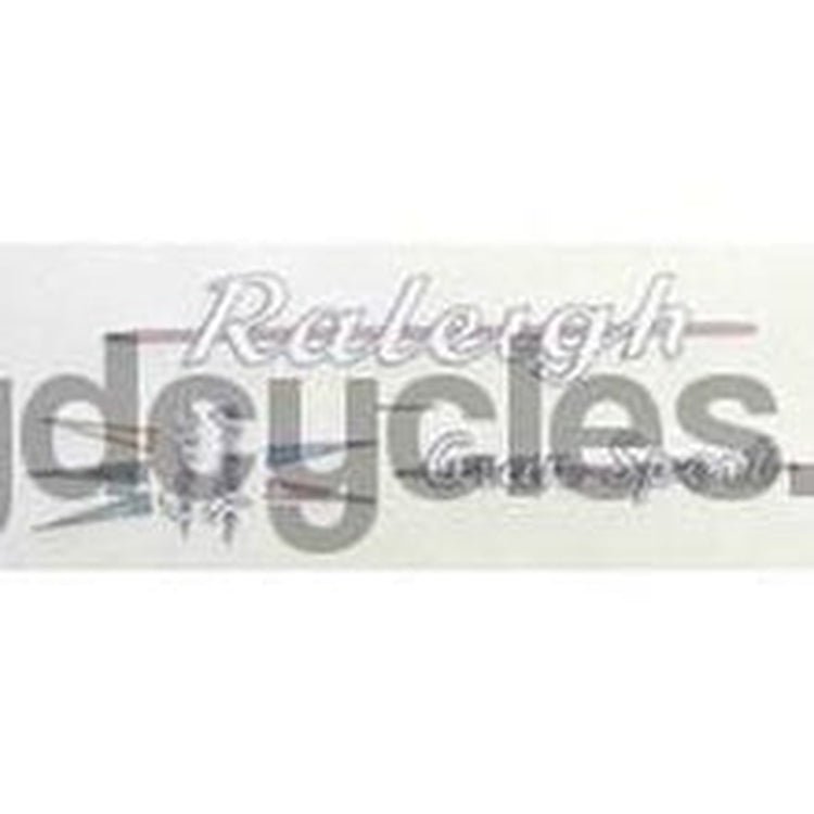 Raleigh Gran Sport set 2 - H Lloyd Cycles