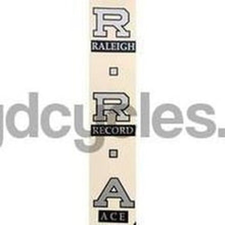RALEIGH Record Ace seat tube - H Lloyd Cycles