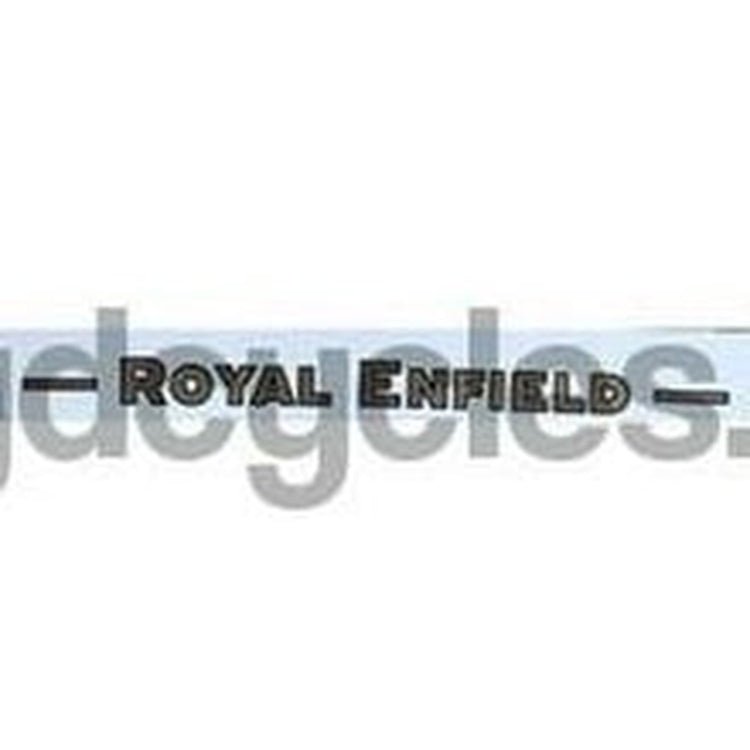 ROYAL ENFIELD chainguard. - H Lloyd Cycles