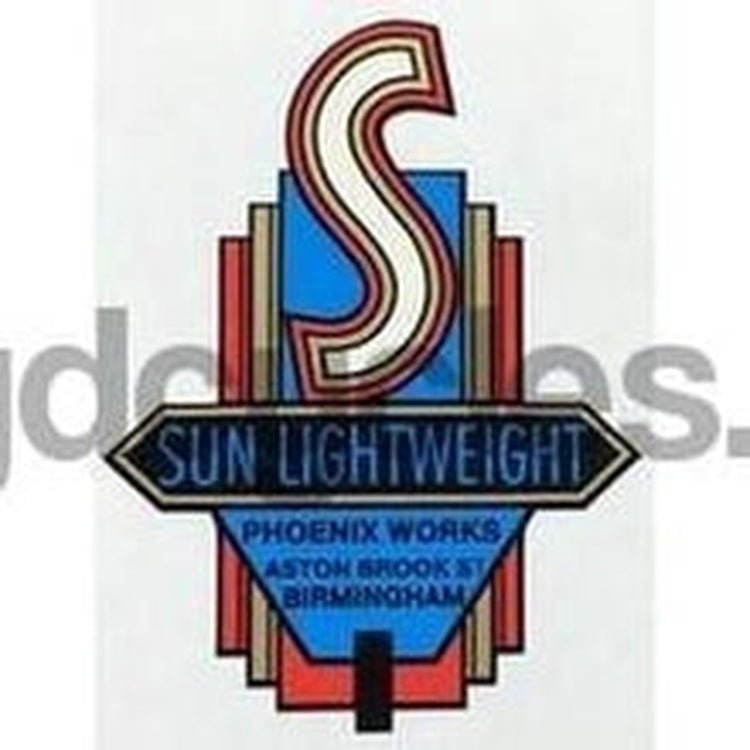SUN lightweight seat transfer. - H Lloyd Cycles