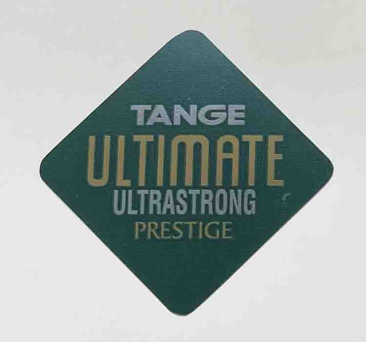 Tange Ultimate Ultrastrong - H Lloyd Cycles