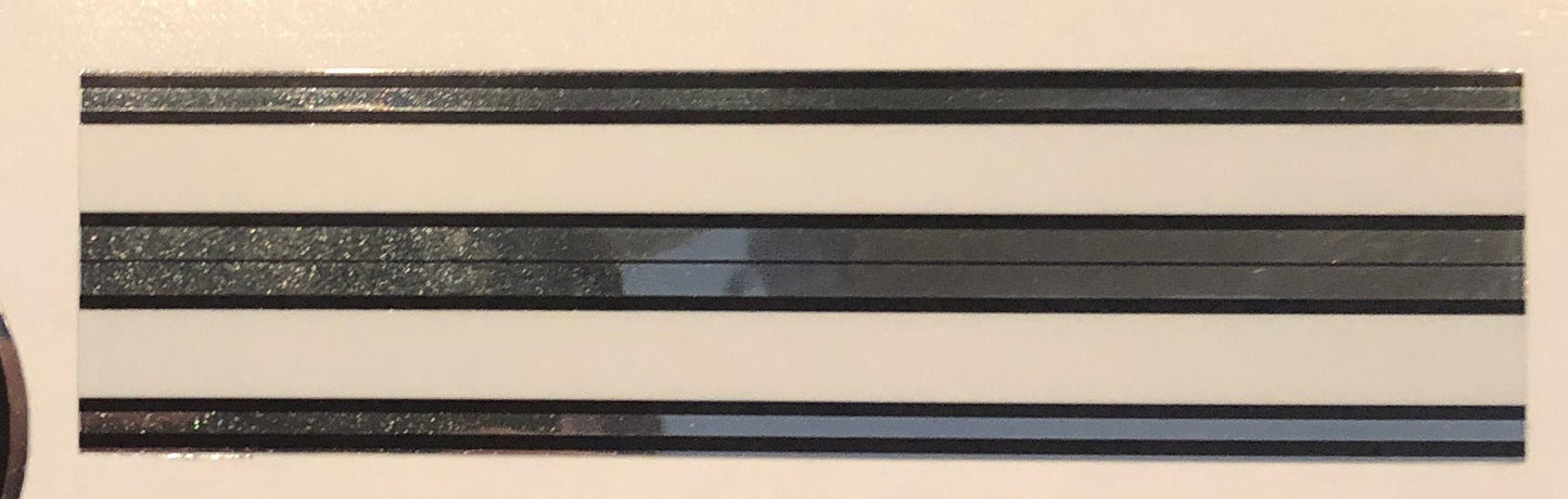 Viking foil bands - H Lloyd Cycles