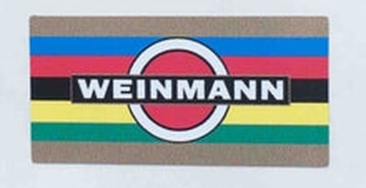 Weinmann Block - H Lloyd Cycles