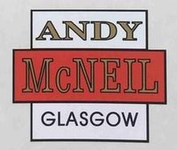 Andy McNeil - H Lloyd Cycles