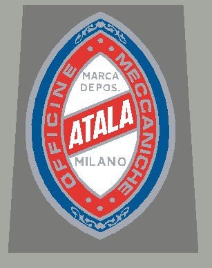 Atala - H Lloyd Cycles