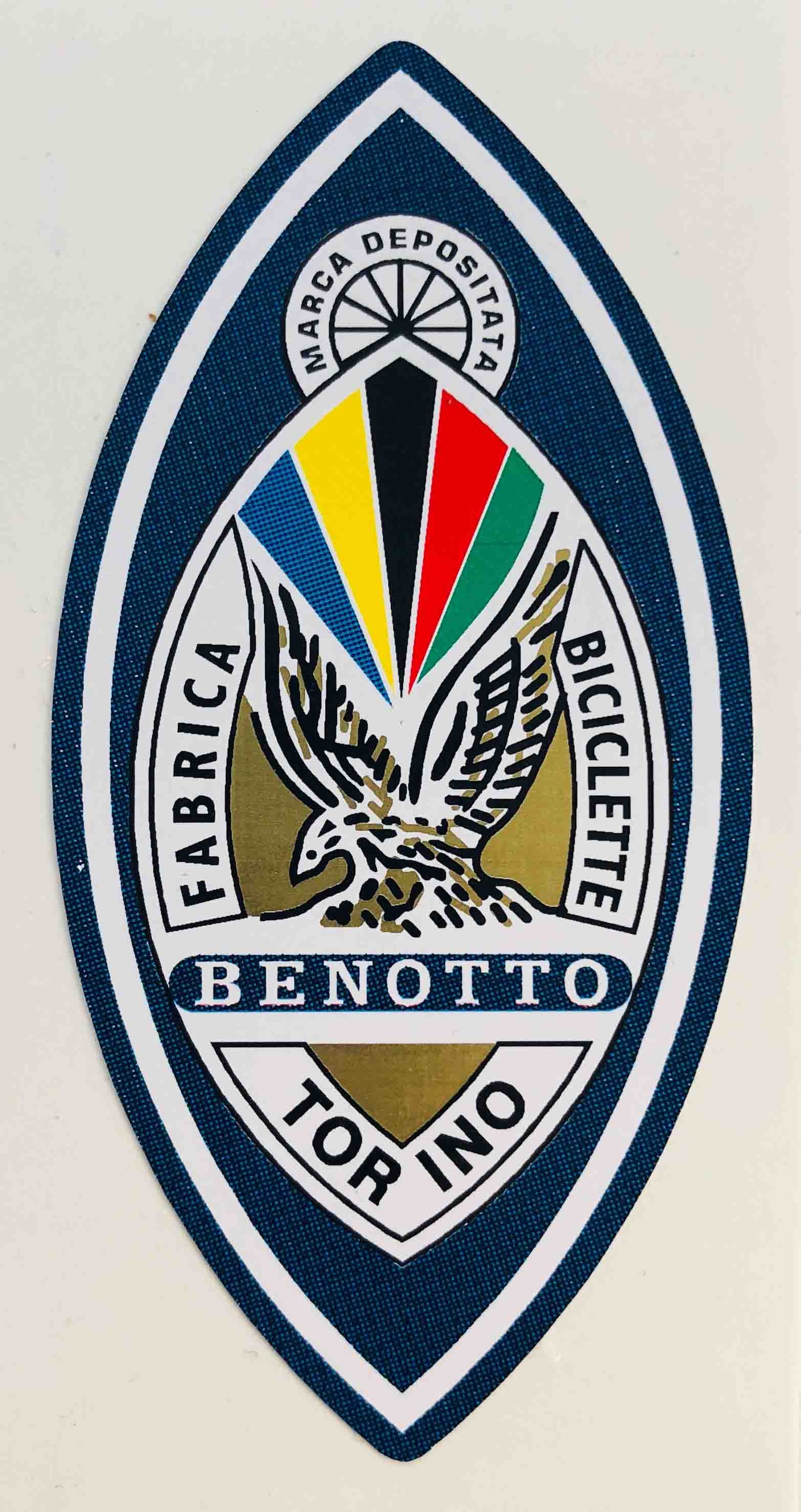 Benotto - H Lloyd Cycles