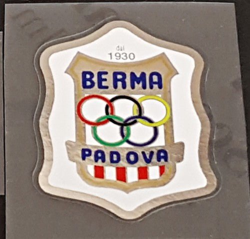 Berma - H Lloyd Cycles
